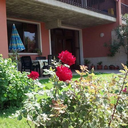 Appartamento Morena Malcesine Exterior foto