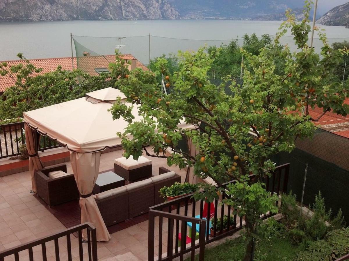 Appartamento Morena Malcesine Exterior foto