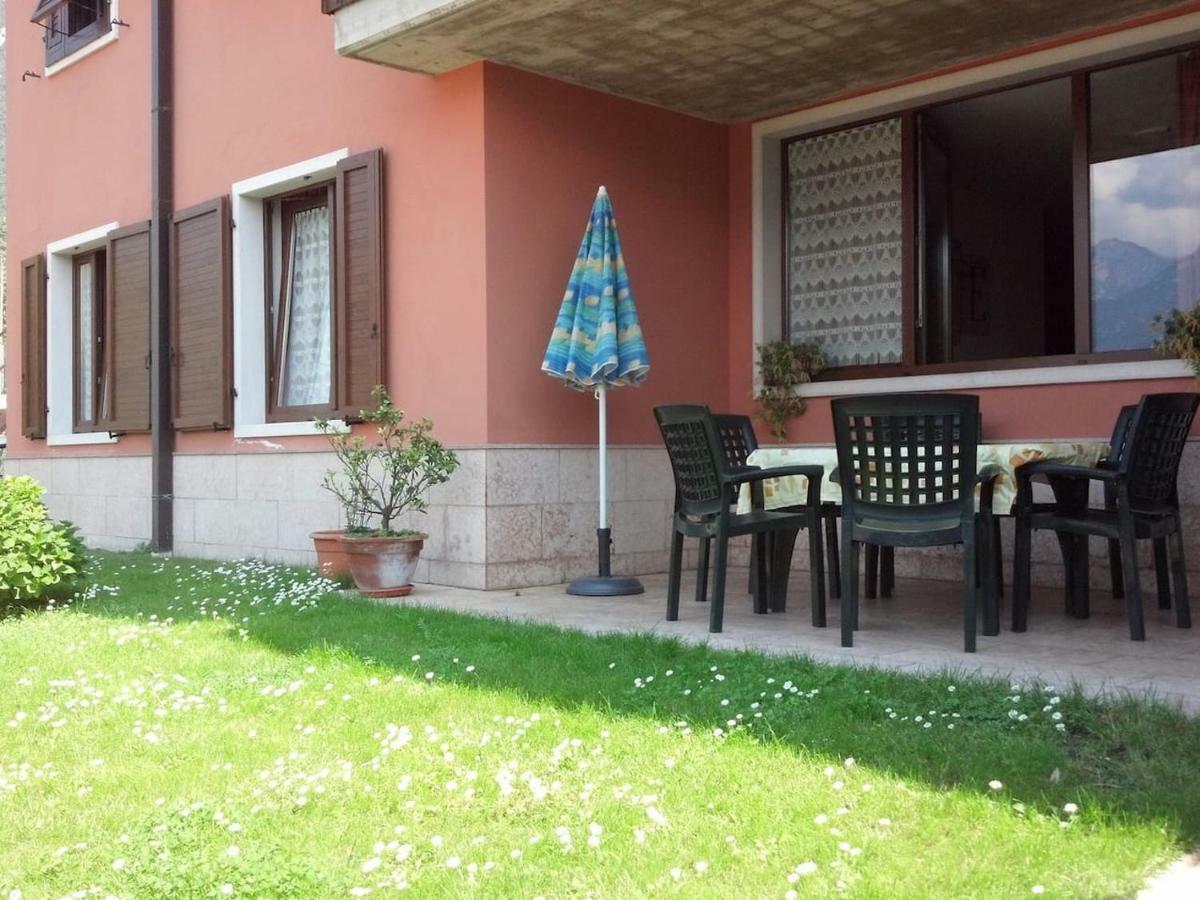 Appartamento Morena Malcesine Exterior foto