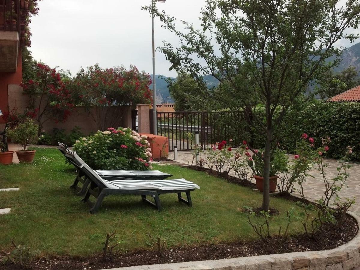 Appartamento Morena Malcesine Exterior foto