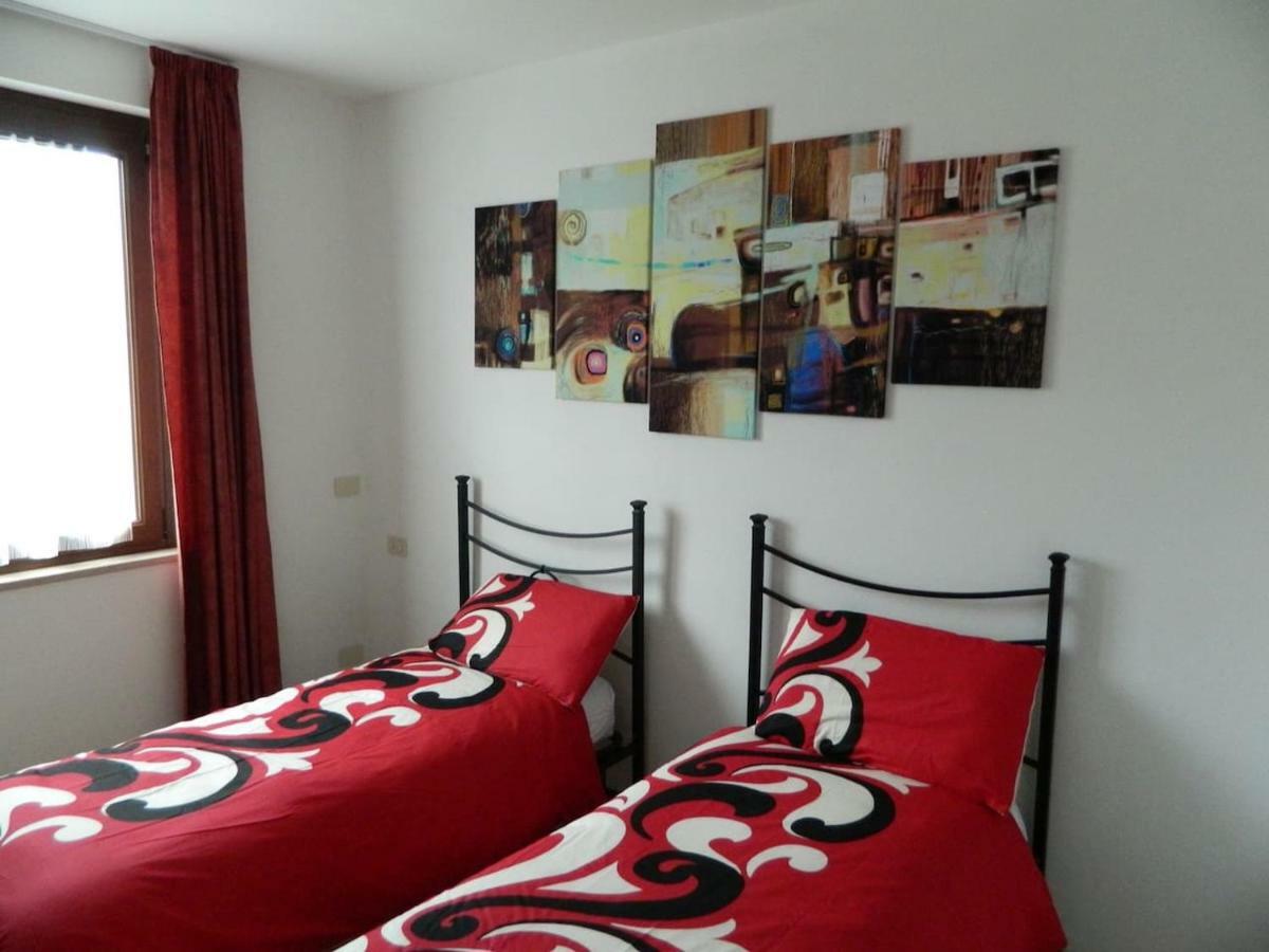 Appartamento Morena Malcesine Exterior foto