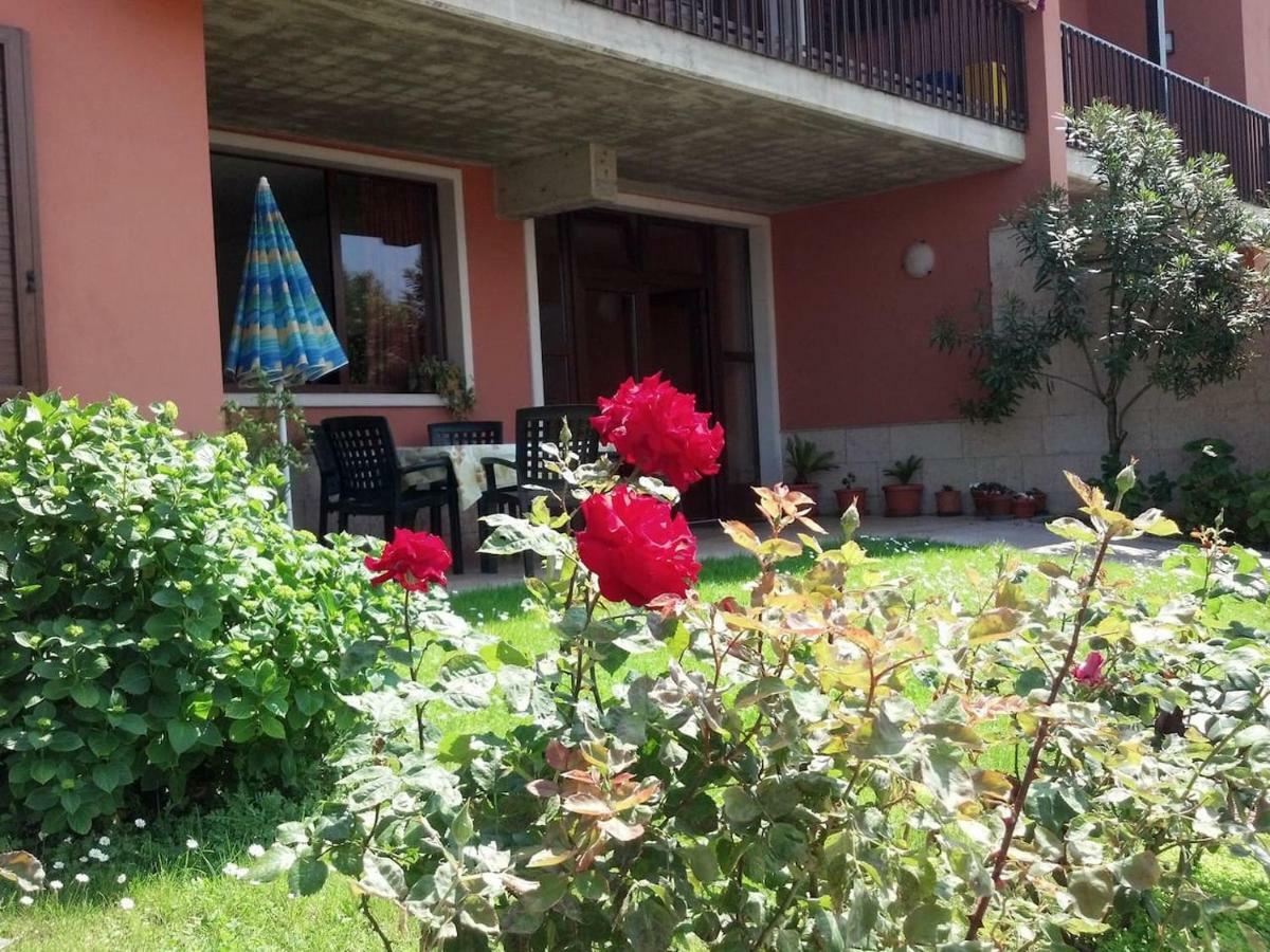 Appartamento Morena Malcesine Exterior foto