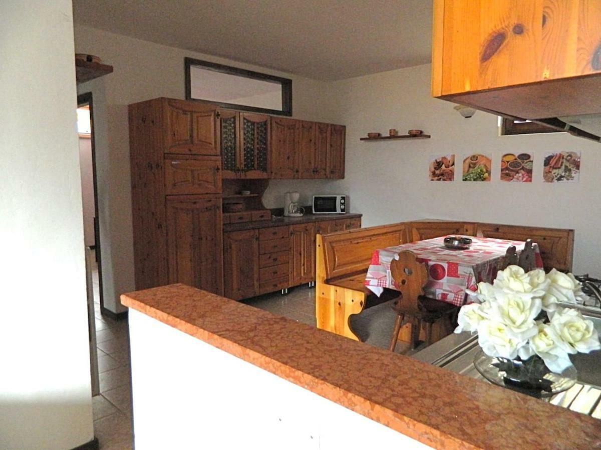 Appartamento Morena Malcesine Exterior foto