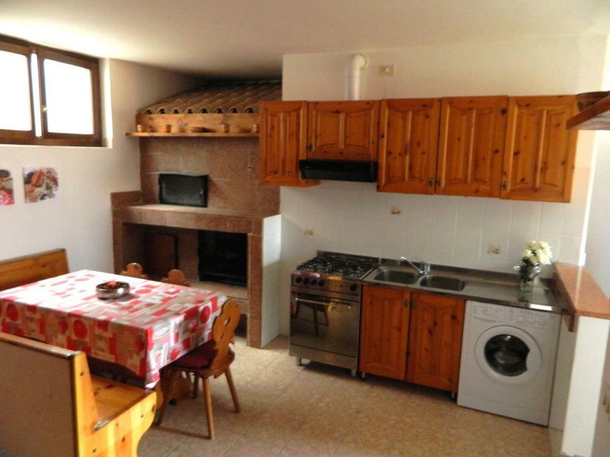Appartamento Morena Malcesine Exterior foto