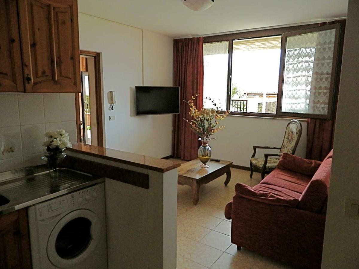 Appartamento Morena Malcesine Exterior foto