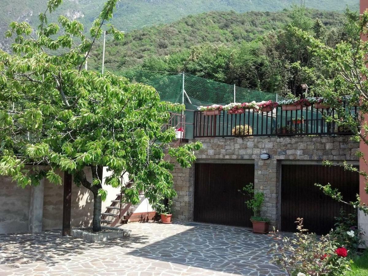 Appartamento Morena Malcesine Exterior foto