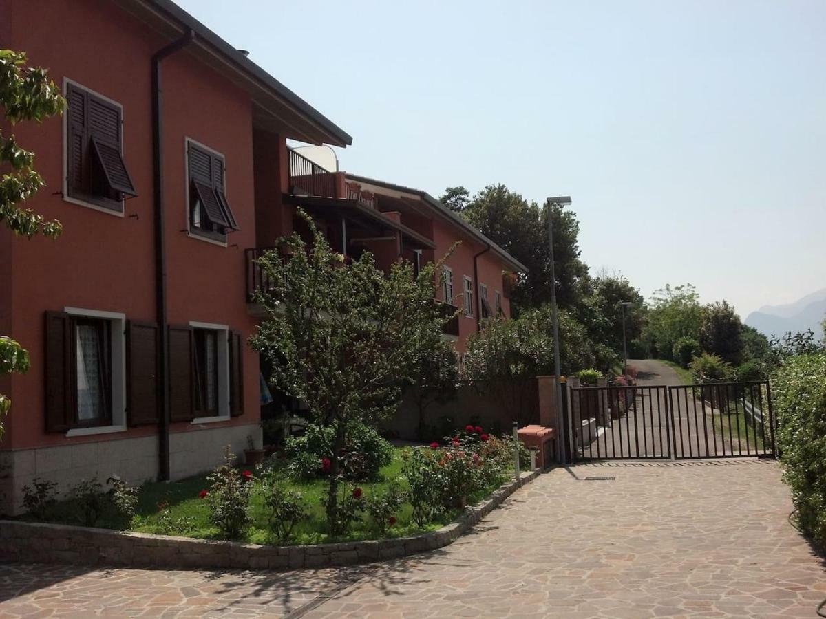 Appartamento Morena Malcesine Exterior foto