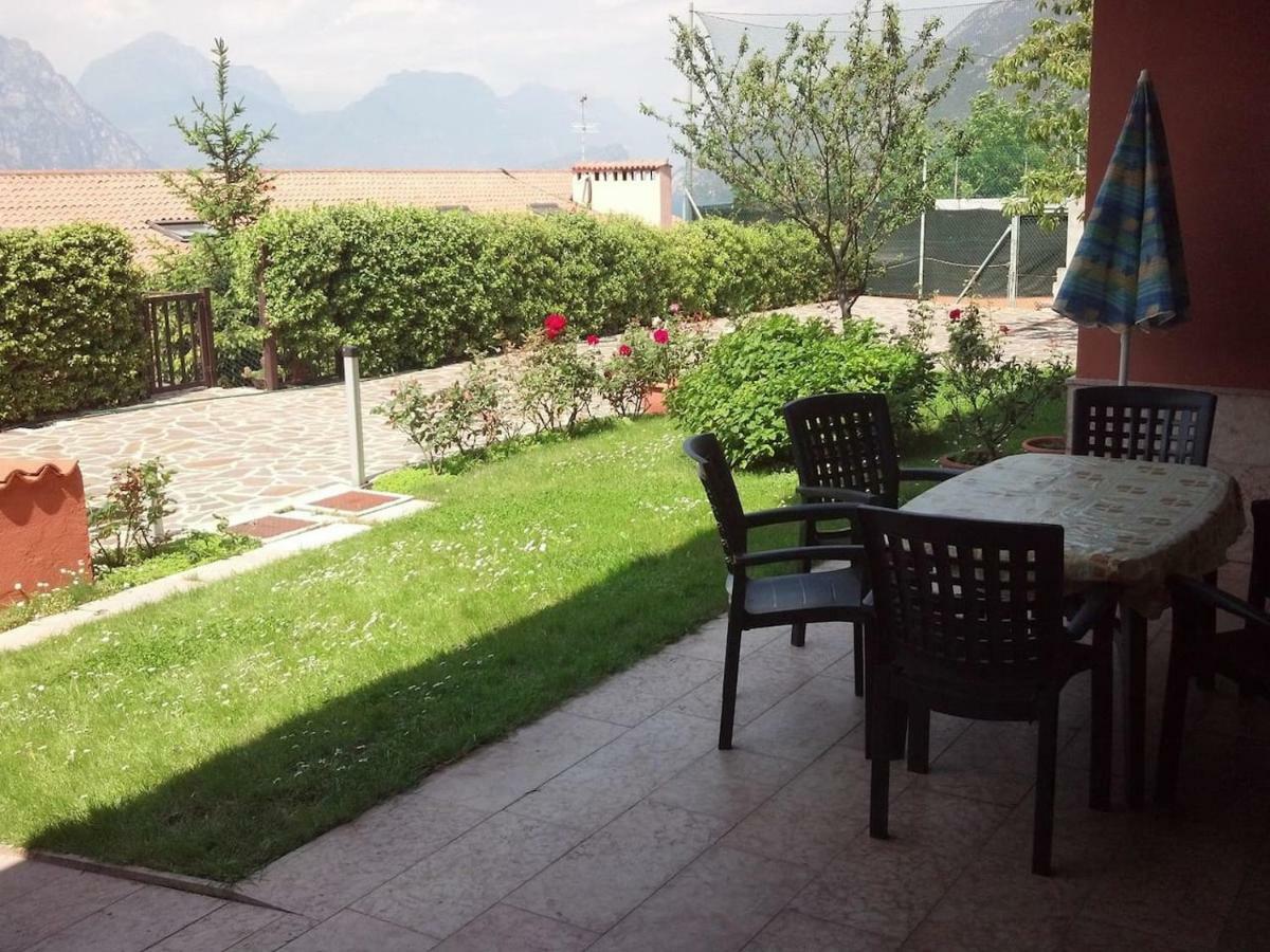 Appartamento Morena Malcesine Exterior foto