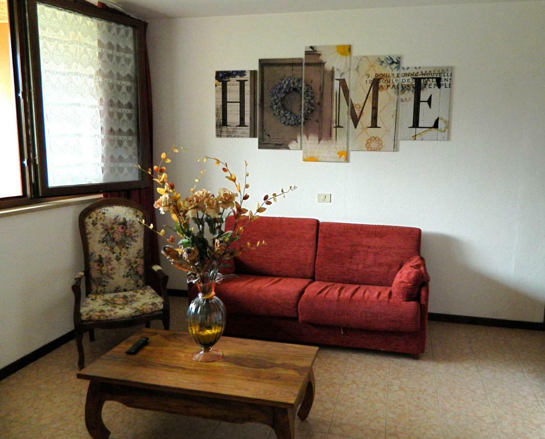 Appartamento Morena Malcesine Exterior foto