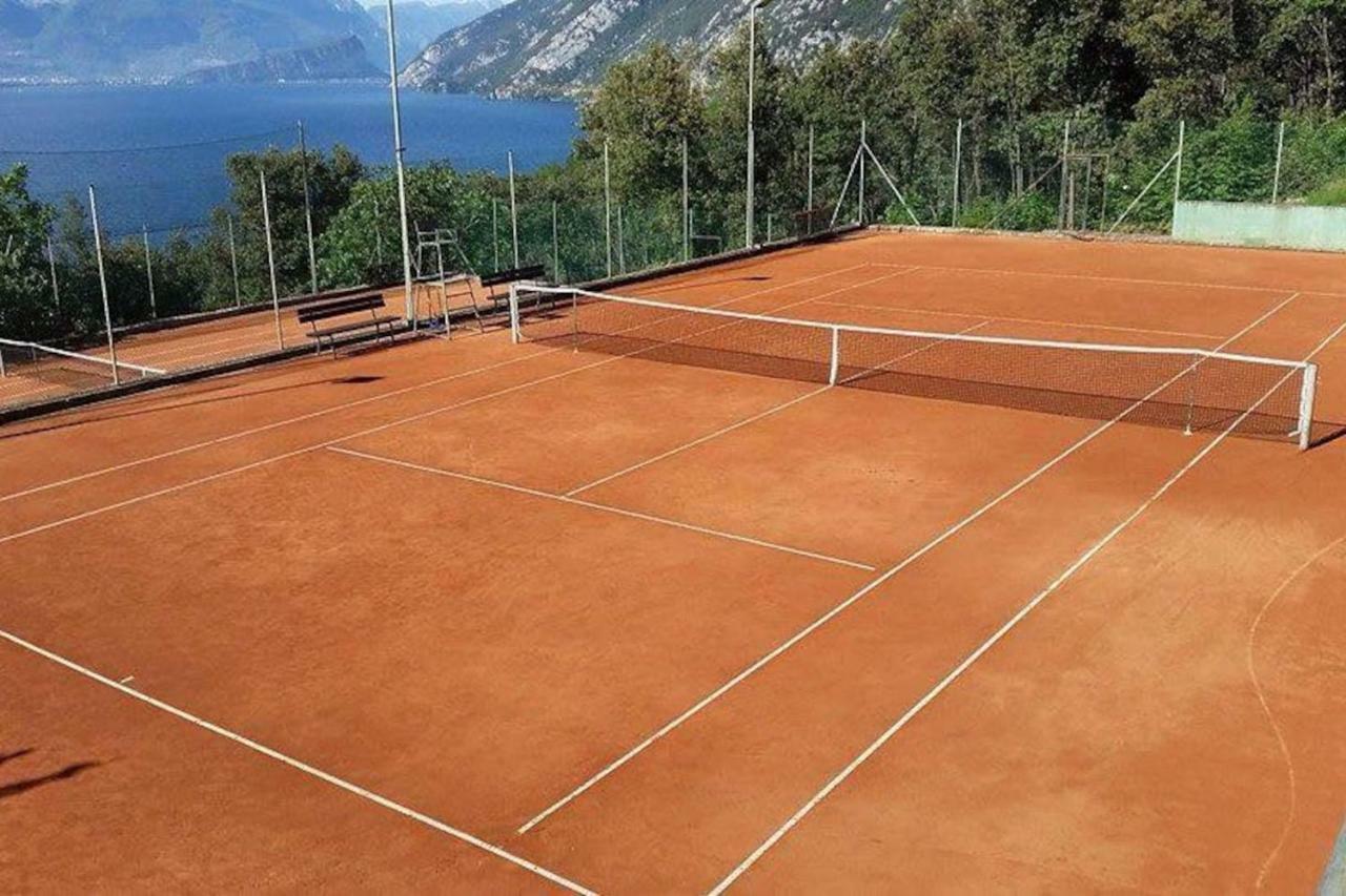 Appartamento Morena Malcesine Exterior foto