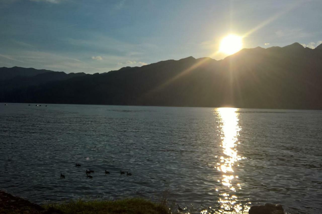 Appartamento Morena Malcesine Exterior foto