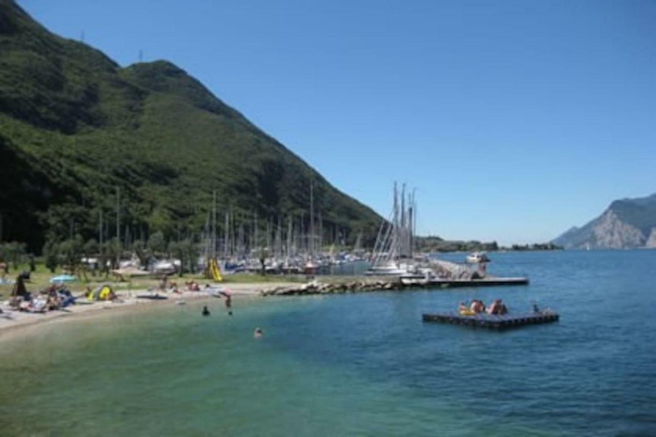 Appartamento Morena Malcesine Exterior foto