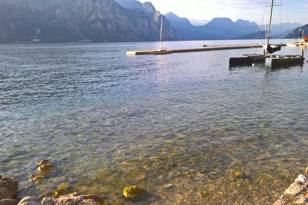 Appartamento Morena Malcesine Exterior foto